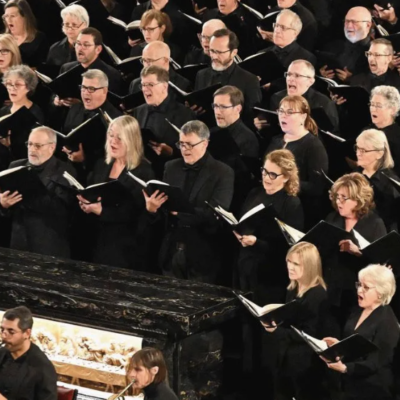 Festival Classica: Fauré et Dubois au siècle dernier